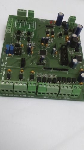 Pcb Development Service