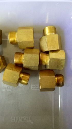 Precise Design Brass Bush