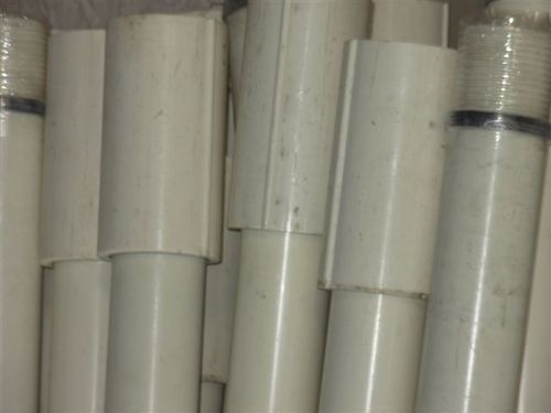 Premium Quality Column Pipe