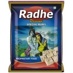 Radhe Premium Special Burfi