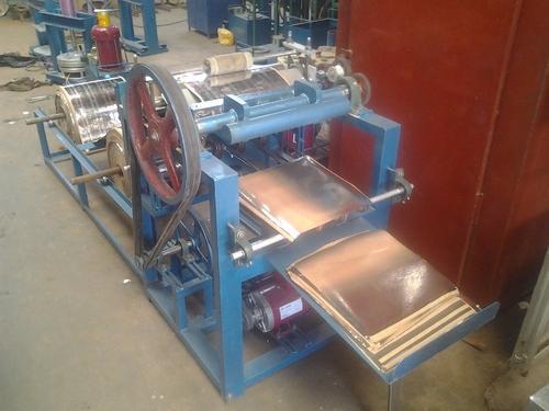 Roll to Sheet Converter 20 (Paper Cutting Machine)