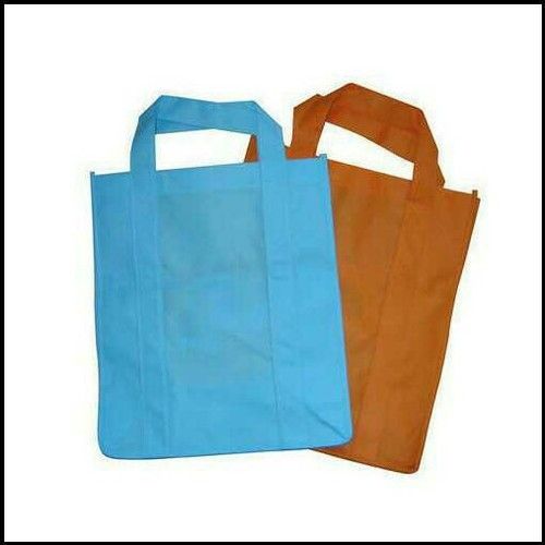 Shopping Non Woven Carry Bags