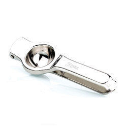 Stainless Steel Lemon Squeezer