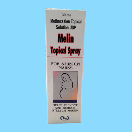 Stretch Mark Removal Spray