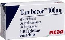 Tambocor Tablet