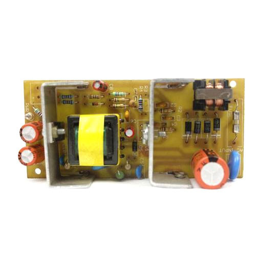 Top Class Electronics Circuit