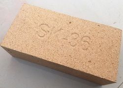 High Strength Top Class Fire Bricks (Sk-36)