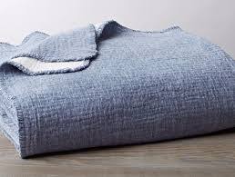 Ultra Soft Pure Cotton Blanket