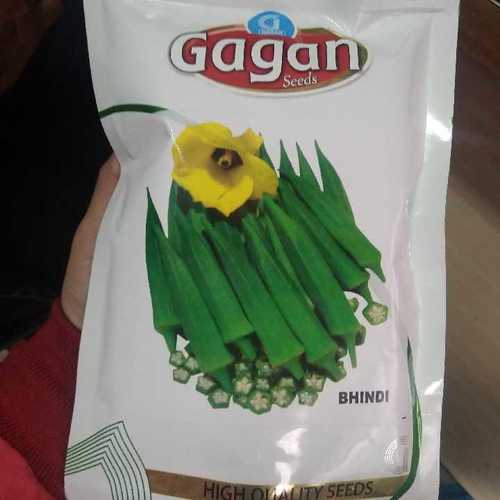 Vegetable Lady Finger Seeds 