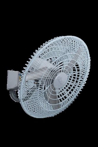 24 Inch Air Circulator Wall Mount Fan