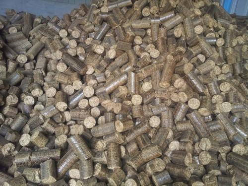 agro waste briquette