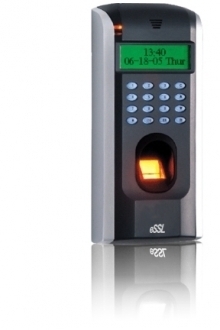 Biometric T and A Access Control - AC 2727