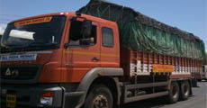 Cargo Transportation Services