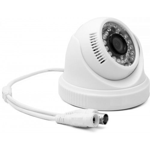 CCTV Dome Camera Housing