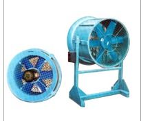 Durable Axial Flow Fans
