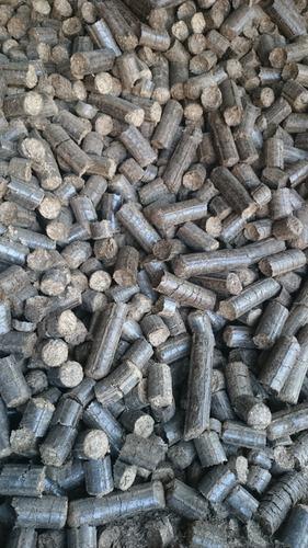 Eco Friendly Bio Coal Briquettes