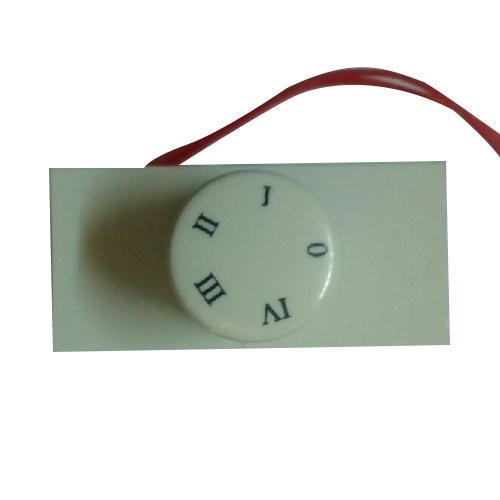 Electronic Fan Regulator Roma