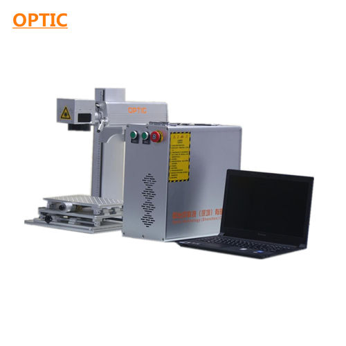 Fiber Laser Engraving Machine Accuracy: A 0.003 Mm