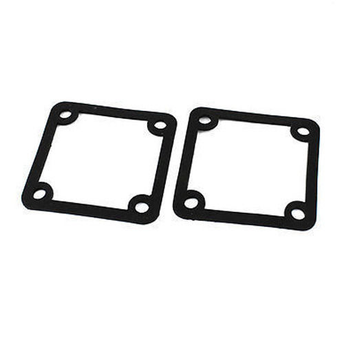 Grease Resistant Rubber Square Gasket