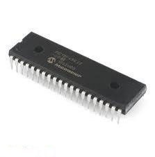High Grade PIC Microcontroller