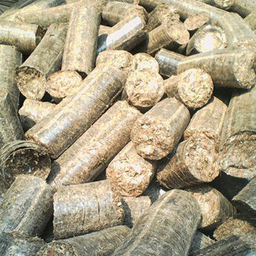 High Quality Agro Briquette