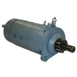 Industrial Cement Plant Motor