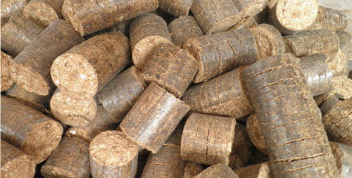 Low Price White Coal Briquettes