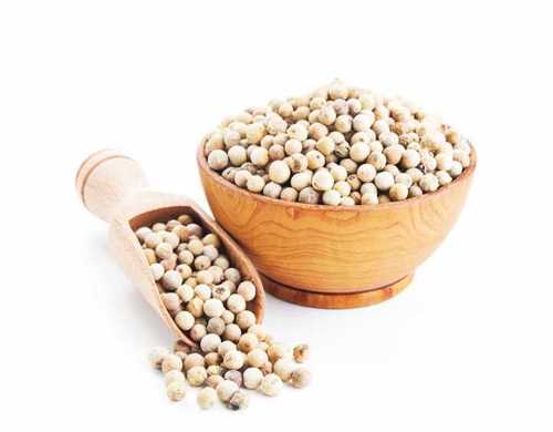 Organic White Pepper