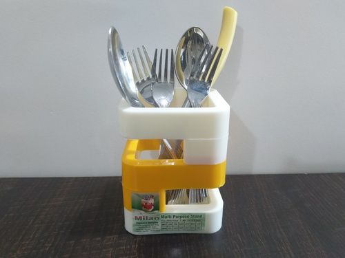 Plastic Cutlery Holder (Milan)