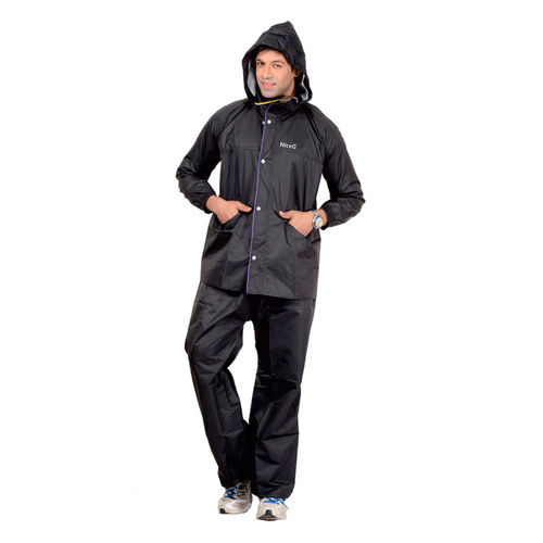 Black Polyester Tapping Suit (P-125 Fighter) at Best Price in Ahmedabad ...