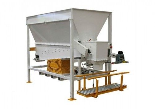 bagging machine