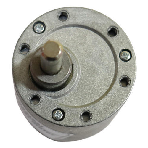 Side Shaft Gear Motor