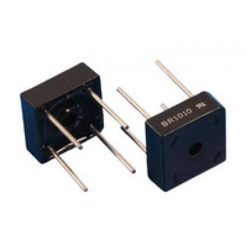 Single Phase BR1010 Bridge Rectifier