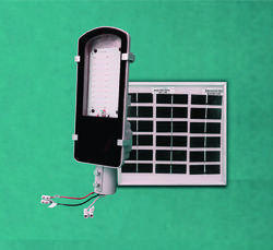 Solar LED Street Lights