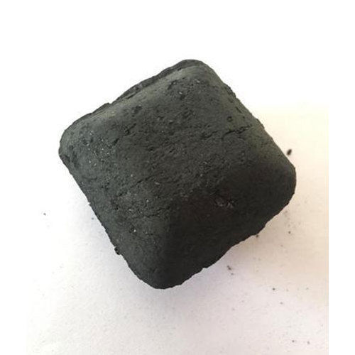 Square Coconut Shell Charcoal