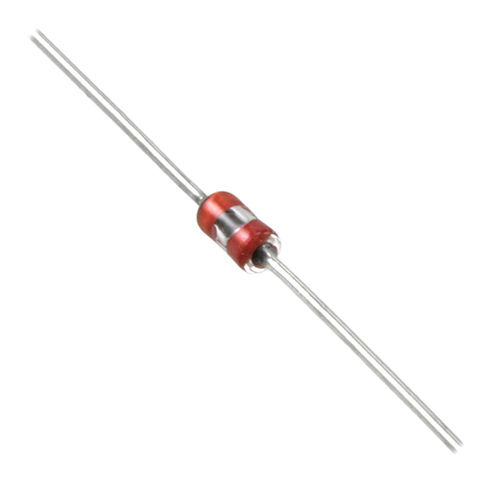 Ultra Fast Recovery Rectifiers Diodes