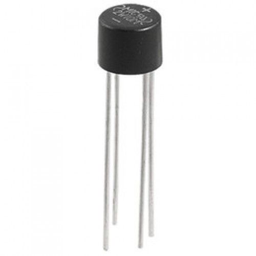 W10 Single Phase Silicon Bridge Rectifier Size: Moreover