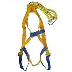Adjustable Climbing Safety Belts