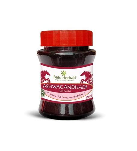 Ashwagandhadi Lehyam 200G