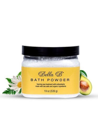 Bath Powder (Bella B)