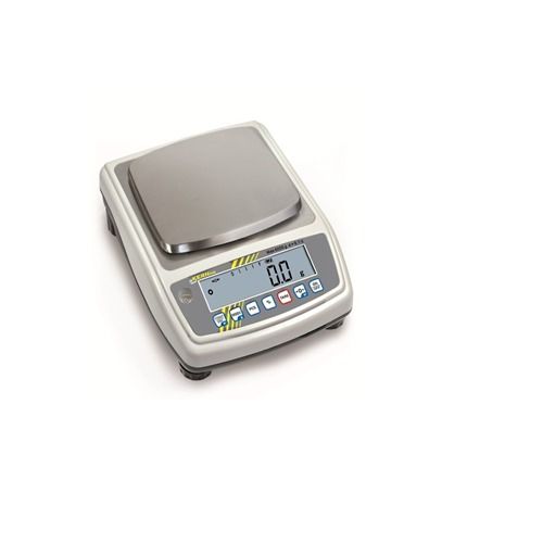 Digital Weighing Scale - Premium Non-Toxic Material, Large Platform for Comfort | High Accuracy 180 Kg Capacity, LCD Display with Auto On/Off Feature