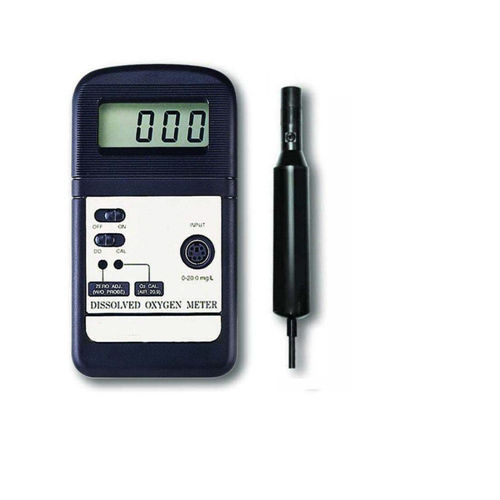 Dissolved Oxygen Meter