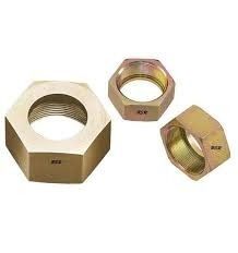 Durable Hexagonal Hydraulic Nut