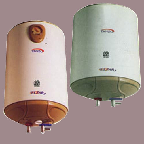 Electric Tanzo Storage Water Heater