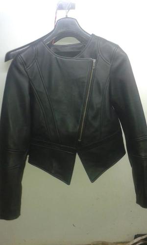 Full Sleeves Leather Jackets