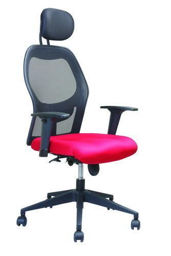 High Back Mesh Executive Chair