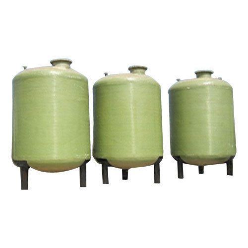 Hydraulic Oil Storage Tank