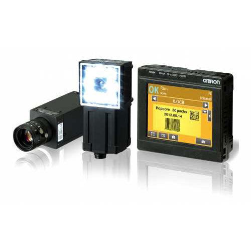 Industrial Omron Vision Sensors