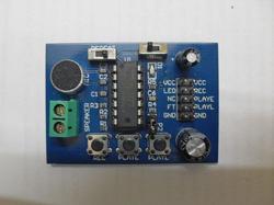 ISD1820 Voice Recorder and Playback Module