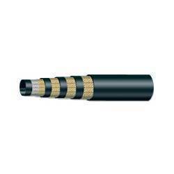 Multi Spiral Hydraulic Hose - High Pressure Resistance, Excellent Flexibility, and Superior Quality Finish